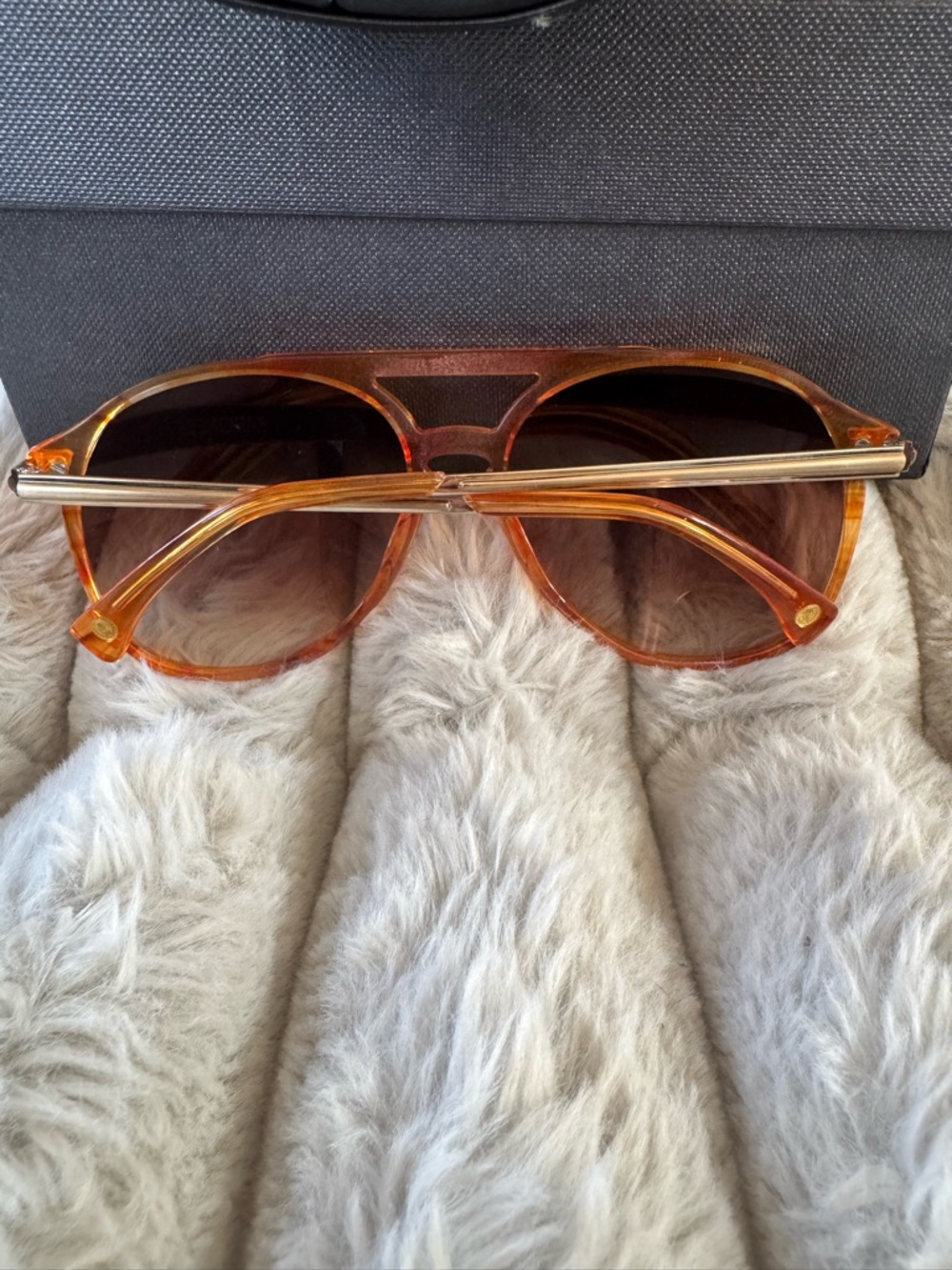 Wildfox Baroness Sunglasses - Picture 2 of 7